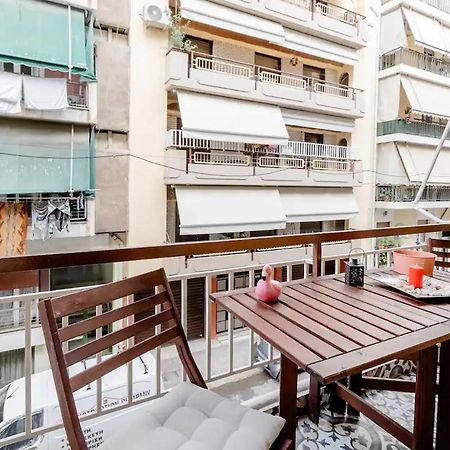 Brand New Modern Lux Apartment Close To Historical Center! Афины Экстерьер фото
