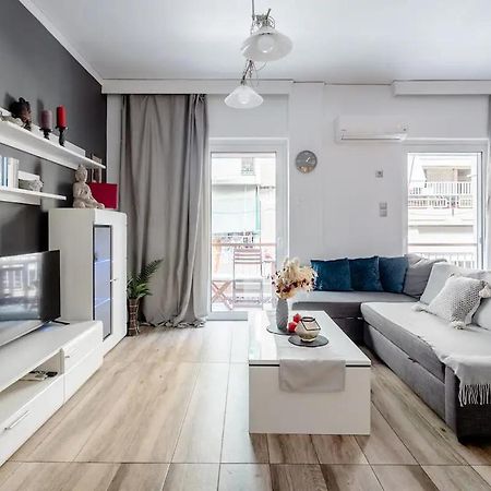 Brand New Modern Lux Apartment Close To Historical Center! Афины Экстерьер фото