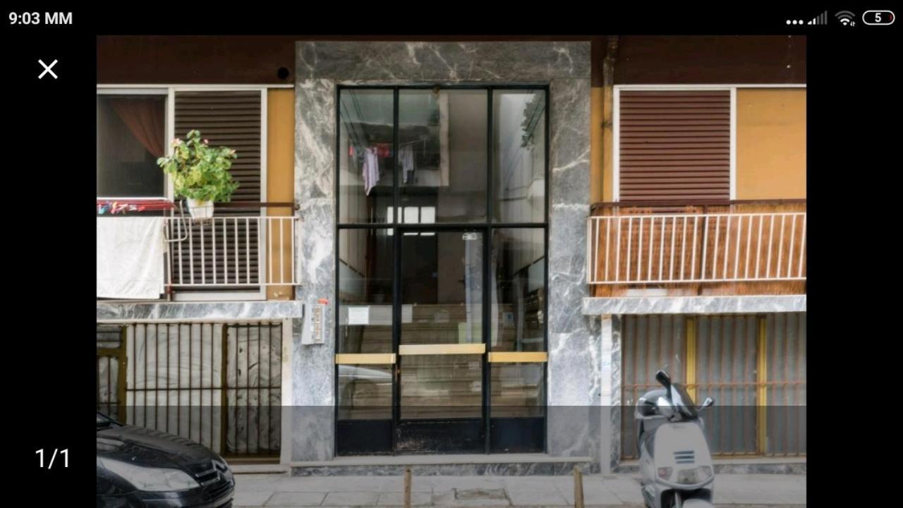 Brand New Modern Lux Apartment Close To Historical Center! Афины Экстерьер фото