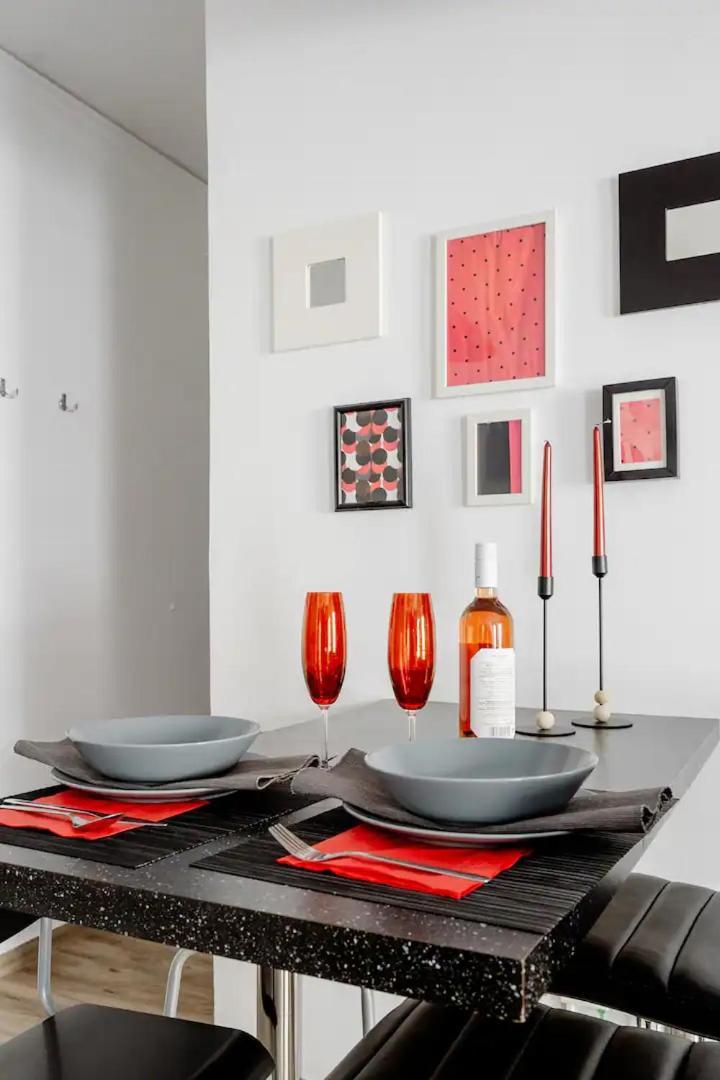 Brand New Modern Lux Apartment Close To Historical Center! Афины Экстерьер фото