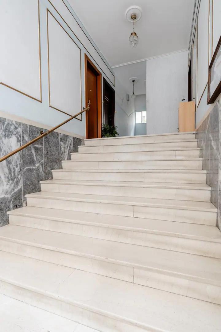 Brand New Modern Lux Apartment Close To Historical Center! Афины Экстерьер фото