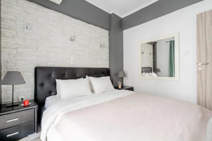 Brand New Modern Lux Apartment Close To Historical Center! Афины Экстерьер фото