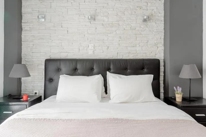 Brand New Modern Lux Apartment Close To Historical Center! Афины Экстерьер фото