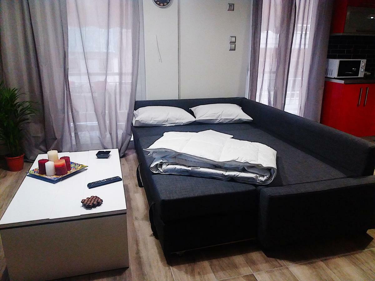 Brand New Modern Lux Apartment Close To Historical Center! Афины Экстерьер фото